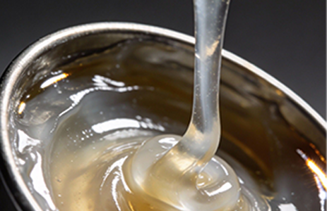Characteristics of lubricating grease products