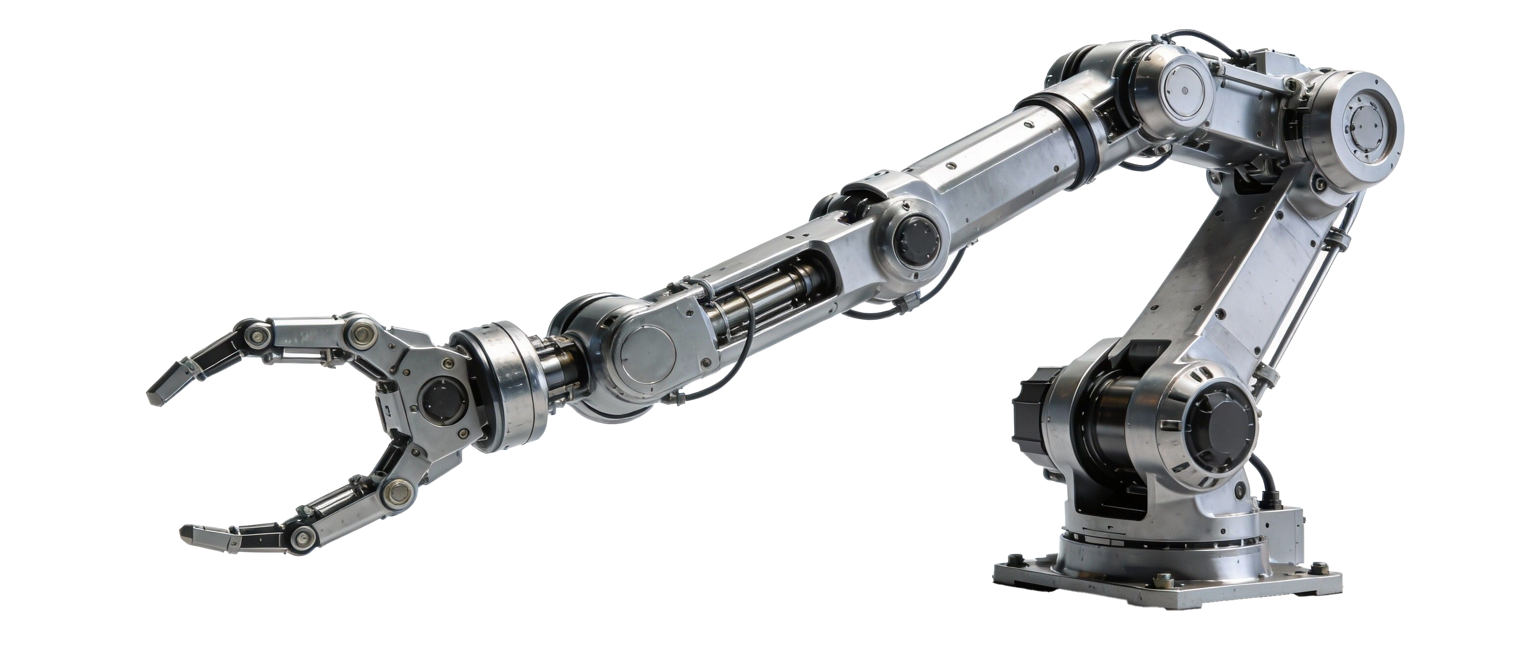 Industrial Robot Arm