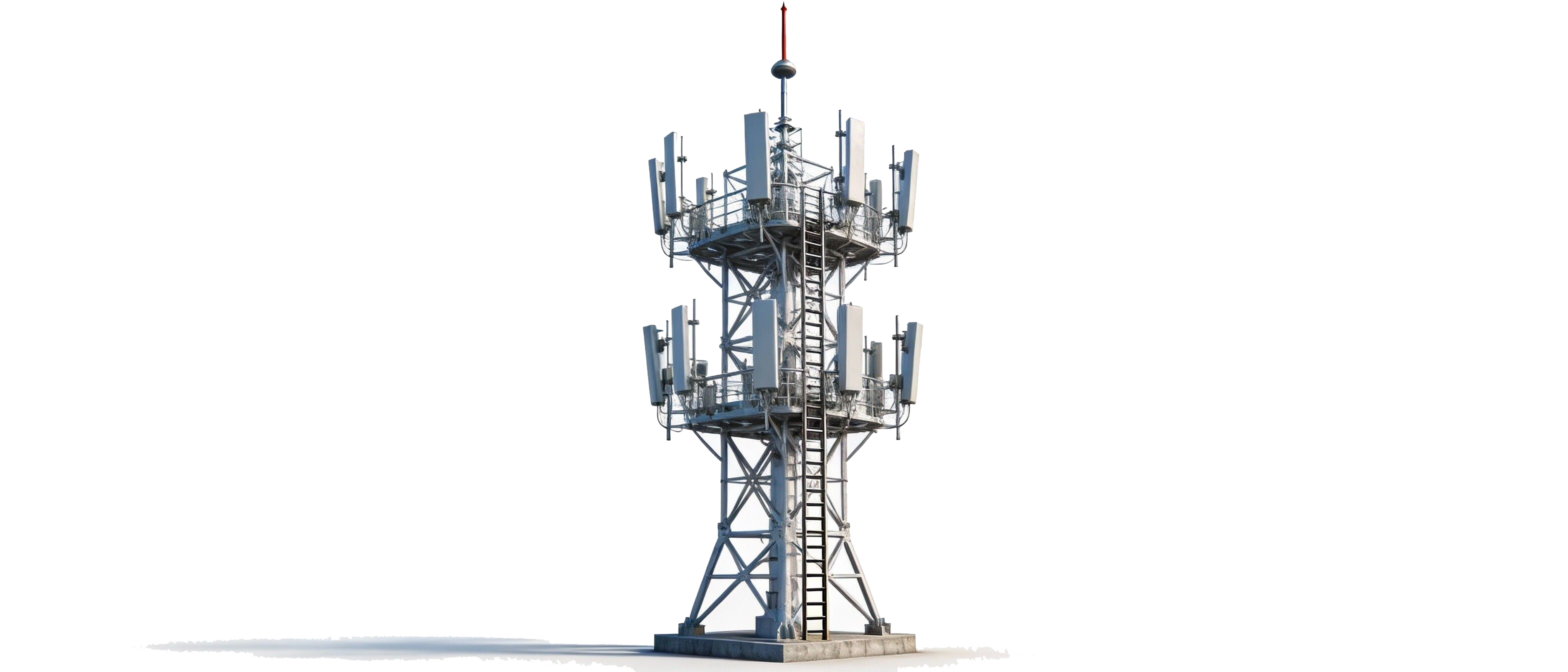 Satellite Launch Signal