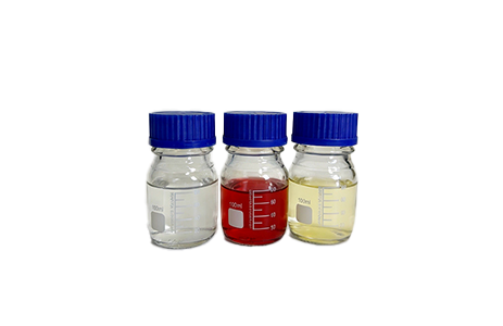 Lubricorting oil Series